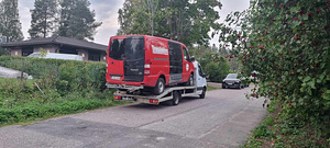 Mercedes-Benz Sprinter w906 varuosadena 2006-2018 (2 foto / 2)