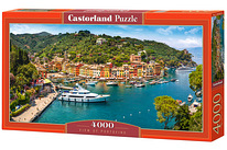 Pusle "View of Portofino" 4000