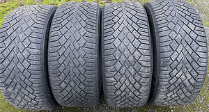 Continental VikingContact 7 225/45 R17 (1 foto / 3)