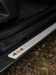 Skoda Octavia 4X4 Disel (14 foto / 15)