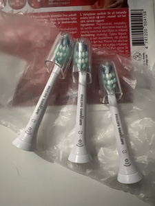 Philipsi sonicare hambaharjapead (1 foto / 2)