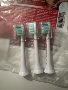 Philipsi sonicare hambaharjapead (2 foto / 2)