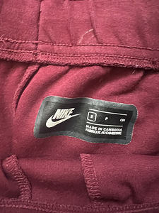 Nike meeste ülikond ja Adidase spordijope (3 foto / 7)