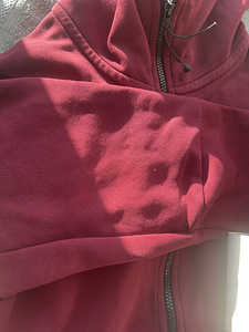 Nike meeste ülikond ja Adidase spordijope (6 foto / 7)