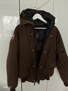 Canada Goose Original Bomber unisex (2 foto / 8)