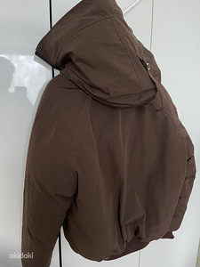 Canada Goose Original Bomber unisex (3 foto / 8)