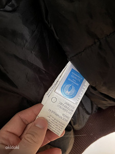 Canada Goose Original Bomber unisex (8 foto / 8)