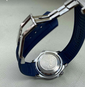 Omega seamaster (3 фото из 3)