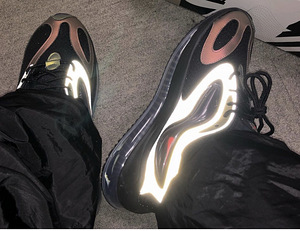 Nike air max zephyr (2 foto / 3)