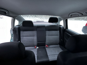 Heas korras Volkswagen Passat (7 foto / 10)