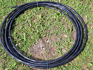 19m AXPK 4g25 maakaabel (1 foto / 2)