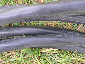 19m AXPK 4g25 maakaabel (2 foto / 2)