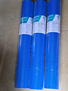 Klaaskiud armeerimisvõrk 1m x50m, 3,8x3,6 silmaga (1 foto / 2)