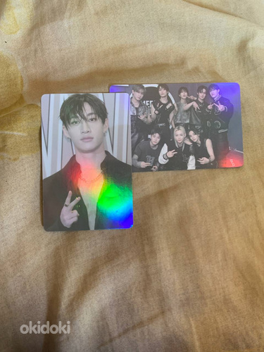 TheStreetKids StrayKids 2025 Season's Greetings