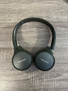 Наушники Panasonic (1 фото из 7)