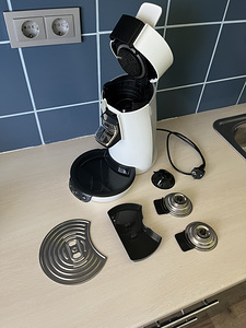 Kohvimasin Senseo Philips (3 foto / 7)