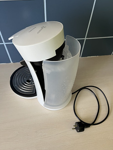 Kohvimasin Senseo Philips (6 foto / 7)