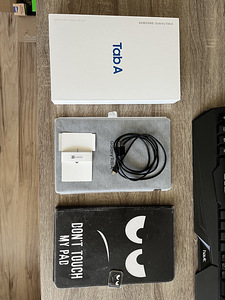 Samsung Galaxy Tab A (10.5) (2 foto / 8)