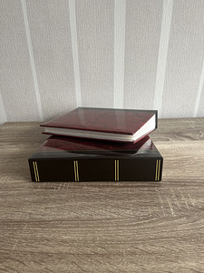 Fotoalbumid/Фотоальбомы/Photo albums 2tk (2 фото из 7)