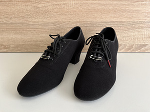 Tantsukingad/ Dance shoes 40 (1 foto / 8)