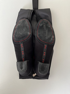 Tantsukingad/ Dance shoes 40 (7 foto / 8)
