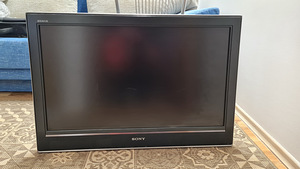 Televiisor SONY BRAVIA 32"