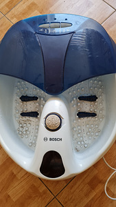 Mugav jalavann Bosch PMF 1232 (2 foto / 2)