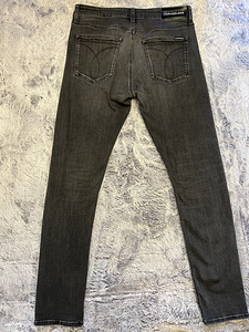 Calvin Klein Teksad. Skinny (34x34) (4 foto / 8)