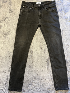 Calvin Klein Teksad. Skinny (34x34) (5 foto / 8)