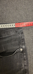 Calvin Klein Teksad. Skinny (34x34) (8 foto / 8)