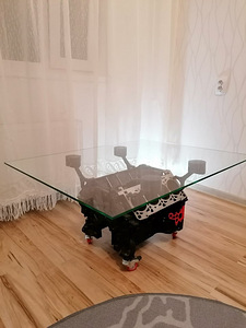 Mootoriplokk-laud (1 foto / 3)