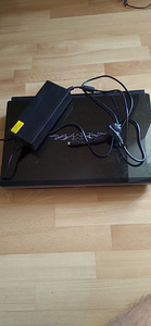 Clevo m980nu (3 foto / 4)