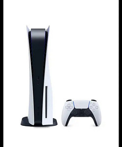 Müüa Sony Playstation 5 (1 foto / 1)