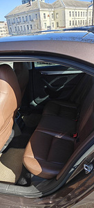 Skoda Octavia (6 фото из 9)