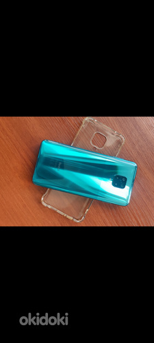 Redmi Note 9 pro, 6/128 ГБ
