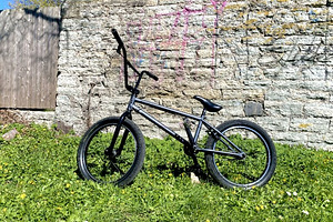 BMX KHE 20 (1 фото из 3)