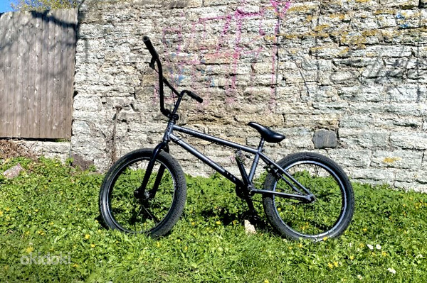 BMX KHE 20