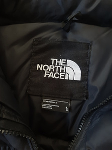 The North Face 700 куртка L (2 фото из 3)