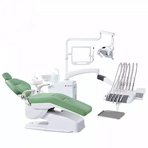 Стоматологическое кресло NEW