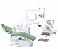 Стоматологическое кресло NEW