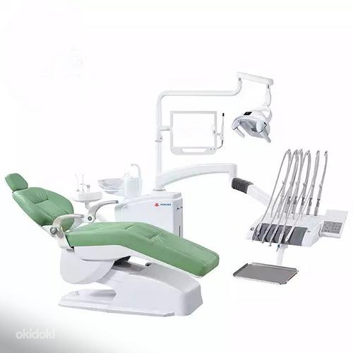 Стоматологическое кресло NEW (фото #1)