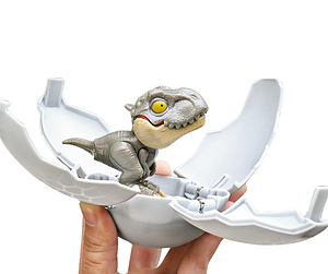 Dinosaurus Üllatusmuna Kokkupandav (1 foto / 5)