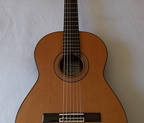 Классическая гитара Antonio Sanchez 1500 в отличном состояни