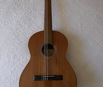 Классическая Испанская гитара Vicente Sanchis модель 28