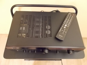 Denon PMA 710 AE (3 foto / 3)