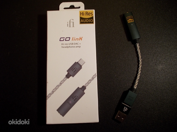 IFi GO linK