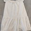 Valge kleit r.40 (foto #1)