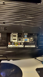 Монитор Телевизор samsung syncmaster b2330hd (3 фото из 5)
