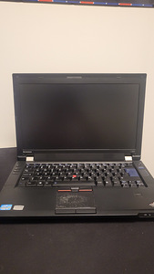 Lenovo l420 (1 foto / 2)