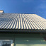 Мойка и покраска крыши (фото #1)
